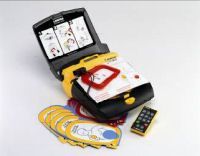 Lifepak CR Plus - Défibrillateur de formation - Matériel de secourisme - Medtronic_0