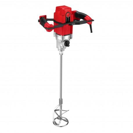 Mélangeur électrique professionnel 1800W - HECHT H1140 - Cadre métallique et vitesse réglable_0