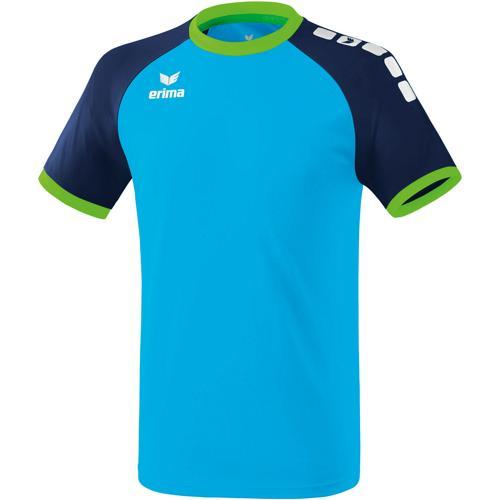MAILLOT MC ZENARI 30 BLEU/MARINE ERIMA