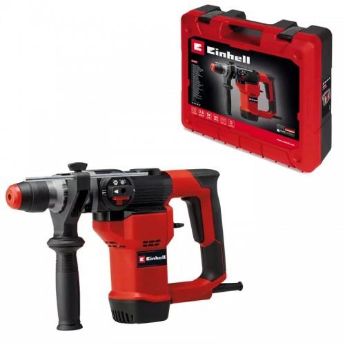MARTEAU PERFORATEUR SDS+ - 950W - TC-RH 28 3F EINHELL