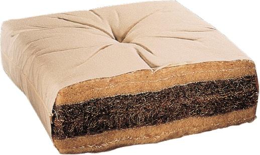 Matelas - latex naturel et crin de cheval_0