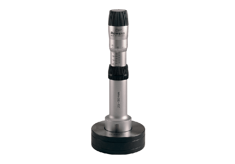 Micromètre d'intérieur analogique XT - Métrique Ø2 à 300mm - Bowers_0
