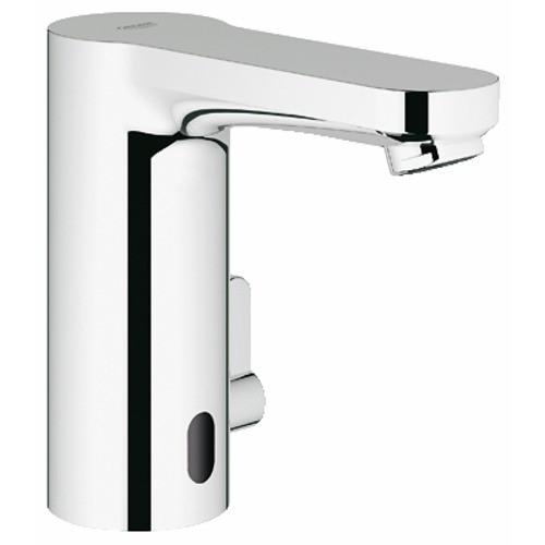 MITIGEUR INFRAROUGE - À POSER SUR PLAGE - EUROSMART COSMOPOLITAN E GROHE
