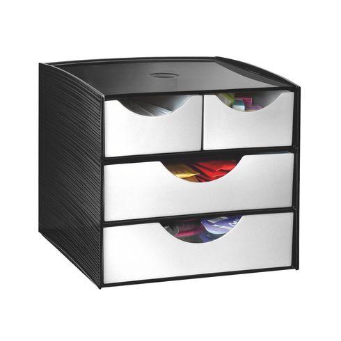 MODULE DE RANGEMENT 4 TIROIRS TAKE A BREAK