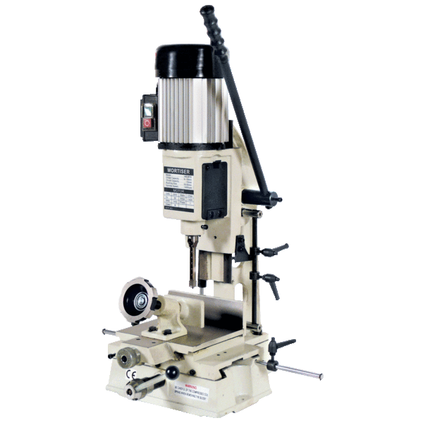 MORTAISEUSE À BÉDANE D’ÉTABLI 370 W HOLTZLING OT3816 - OTELO