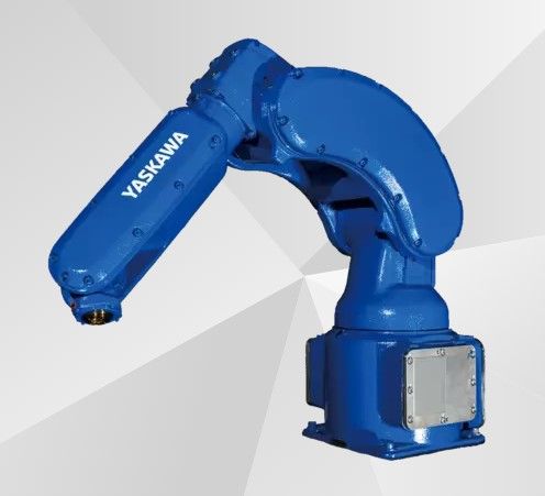 Mpx1150 - robot de peinture - yaskawa europe gmbh - poids 57 kg_0