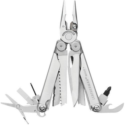OUTILS MULTIFONCTION LEATHERMAN WAVE ® +