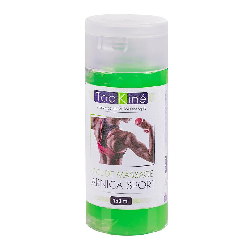 PACK (3+1 GRATUIT) ARNICA GEL SPORT 150 ML