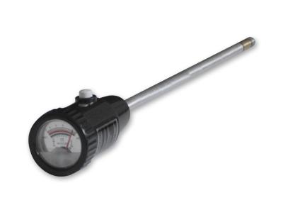 Ph-mètre et testeur humidité p/sol, tige 30 cm - Ref.: KDD004_0