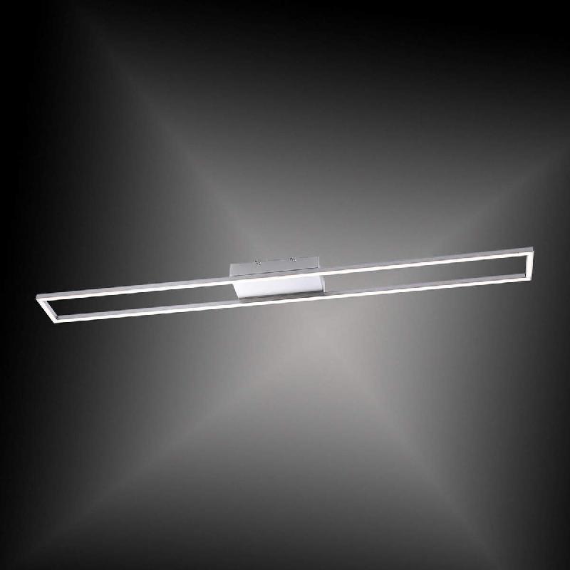 PAUL NEUHAUS PLAFONNIER LED INIGO, 110 CM