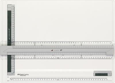 FABER-CASTELL PLANCHE À DESSIN TK-SYSTEM A3