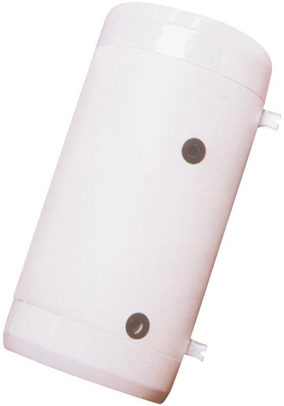 Réservoir std hawai ciliplast de production d'eau chaude sanitaire avec jaquette souple 200 litres (résistance en option) réf 3320_0
