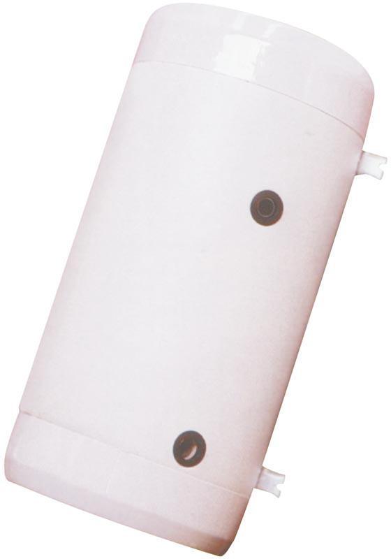 Réservoir STD HAWAI Ciliplast - préparateur d'eau chaude sanitaire 200L avec jaquette souple (résistance en option) réf 3320_0