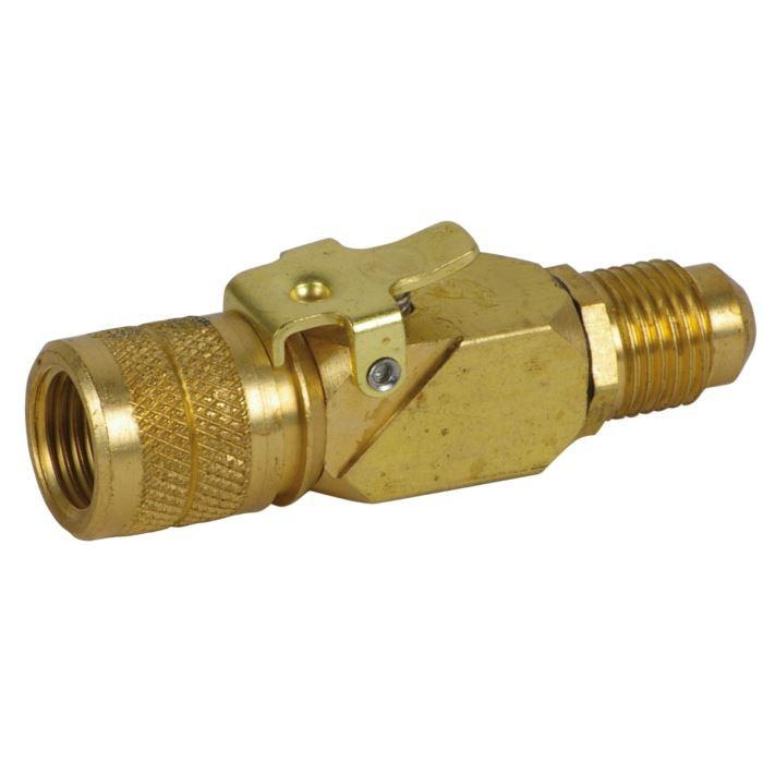 Raccord Rapide droit 1/4 (A-1) ou 5/16 (A-3) - A-3 - 5/16 - COR50222_0