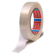RUBAN ARMÉ TESA MONOFILAMENT 50 M X 50 MM