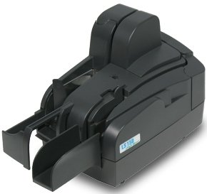 Scanner de chèque