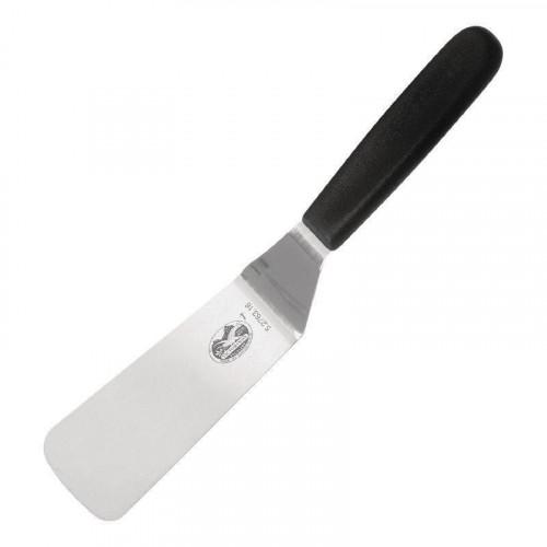 SPATULE COUDÉE PROFESSIONNELLE VICTORINOX - 16 CM