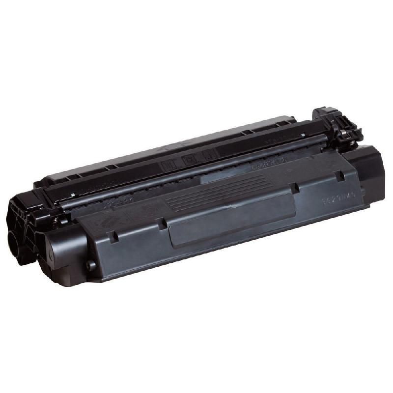 STAPLES TONER REMIS À NEUF EP-27 N (7332531) - COMPATIBLE: CANON - COULEUR: NOIR