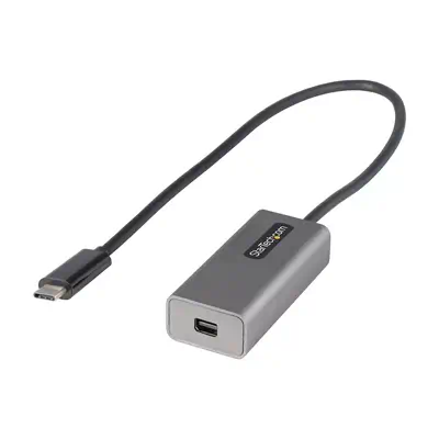 StarTech Adaptateur USB C vers Mini DisplayPort - Dongle_0