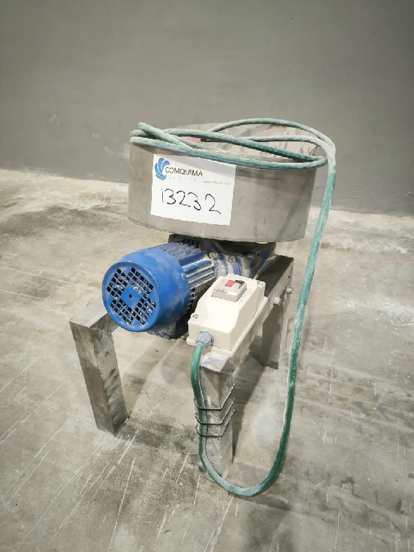 Tamisier en acier inoxydable - référence                        :                         c13232_0