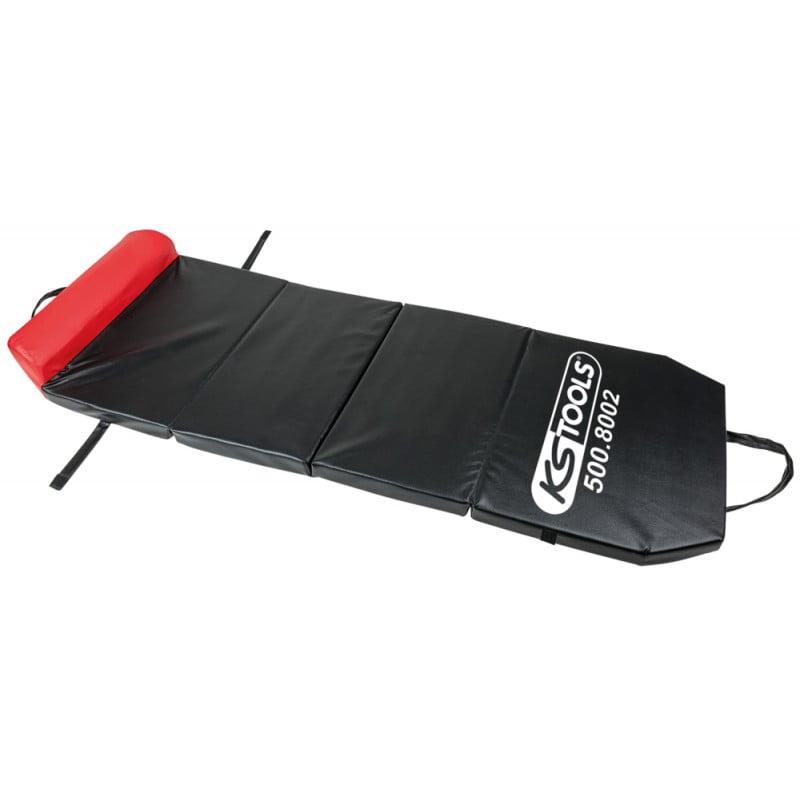 Tapis de protection pour mécanicien avec poignée KSTools | 500.8002_0