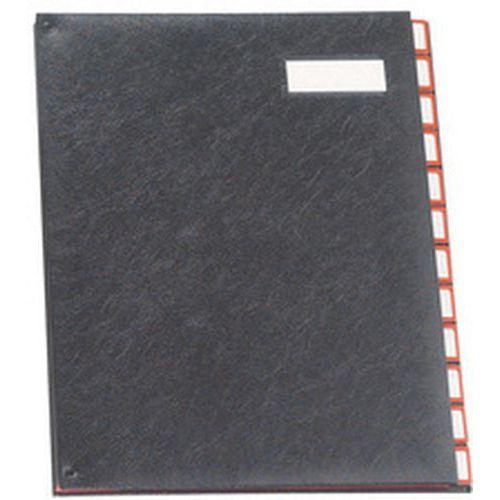 TRIEUR SÉRIE 97 25 COMPARTIMENTS DOS EXTENSIBLE - EXTENDOS