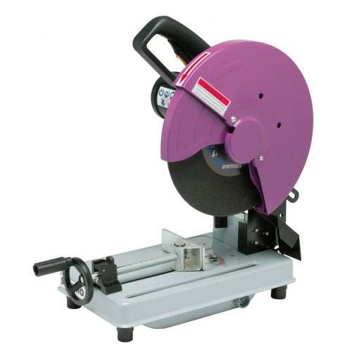 TRONÇONNEUSE À DISQUE MCS 350A SIDAMO