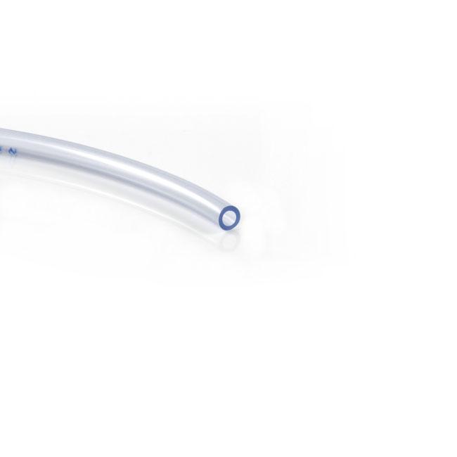 TUYAU PVC TRANSLUCIDE 5 - 8 MM (ROULEAU 50M)