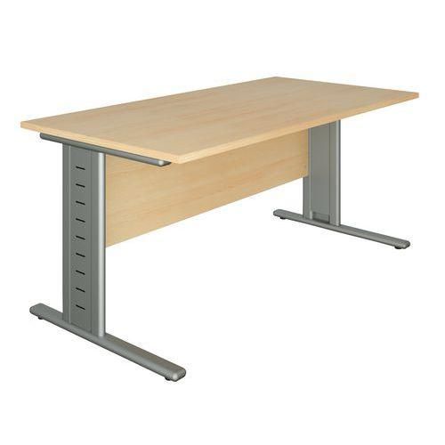 Vca013946 - bureau droit - casal sport - dimensions l80xp80_0