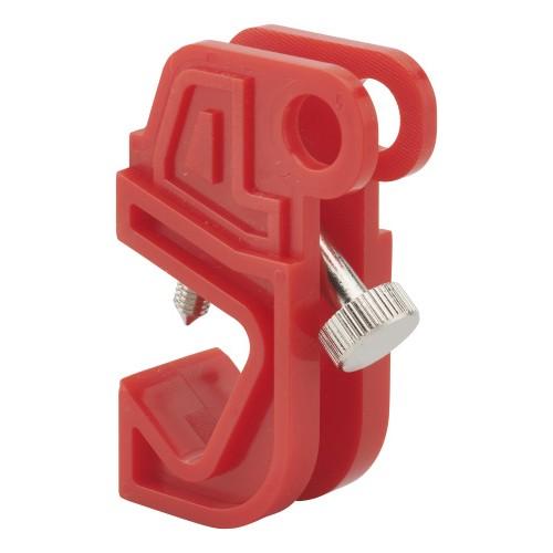 VERROUILLAGE MINI DISJONCTEUR UNIVERSEL - POUR CONSIGNATION - MOLETTE POUR EVIER 10 À 17MM FTH THIRARD