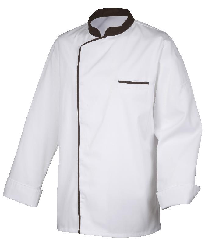 VESTE DE CUSINE MIXTE ENERGY