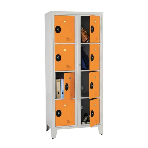 VESTIAIRE SCOLAIRE VISITABLE