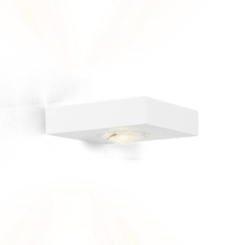 WEVER & DUCRÉ LIGHTING APPLIQUE MURALE LED BLANCHE WEVER & DUCRÉ LEENS 2.0