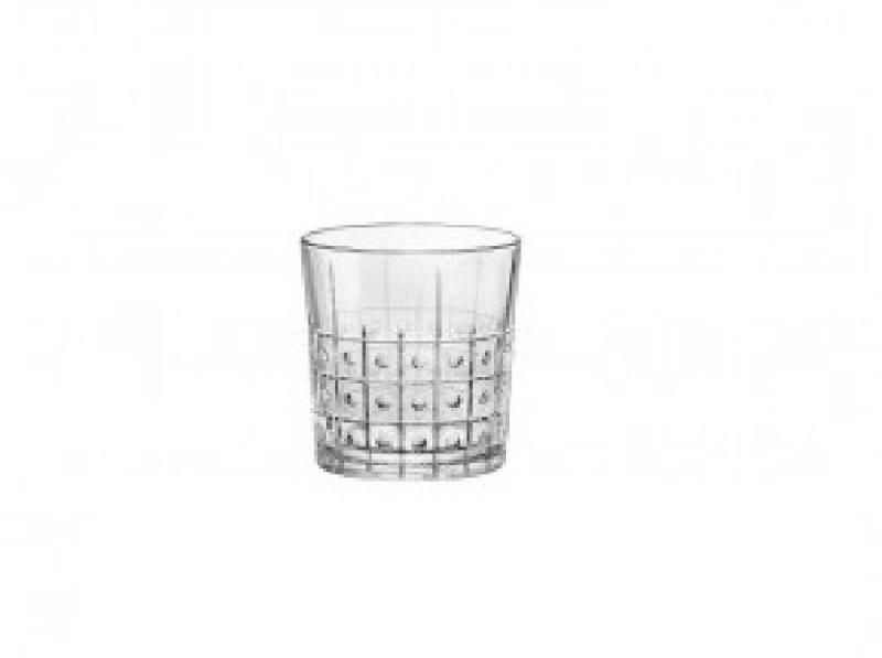 Whisky Tumbler 666225BAC121990 - verre de table 300ml_0