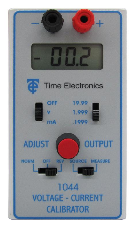 1044 | Calibrateur de boucle tension / courant, 20 V / 20 mA_0