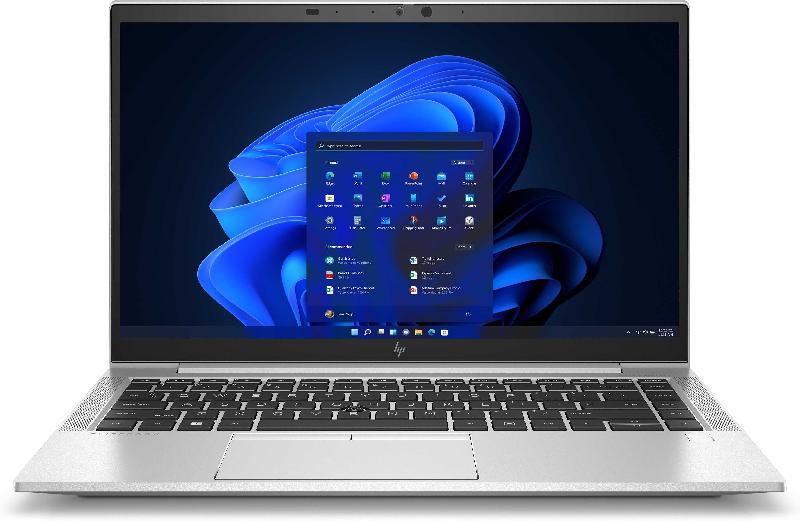 HP EliteBook 840 Aero G8 - Ordinateur portable 14'' Full HD, Intel Core i7, 16 Go RAM, 512 Go SSD, Wi-Fi 6, Windows 10 Pro_0