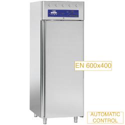 Armoire de fermentation contrôlée 1 porte - 20 paires de glissières 600x400 mm - Modèle CF1N/F64_0