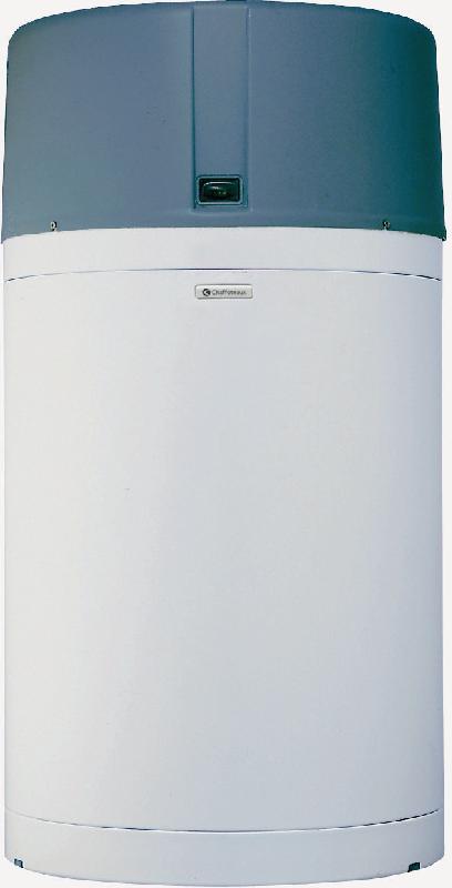 Ballon réchauffeur domestique Celectic 150 litres - Préparateur d'eau chaude sanitaire - Réf 3070510_0