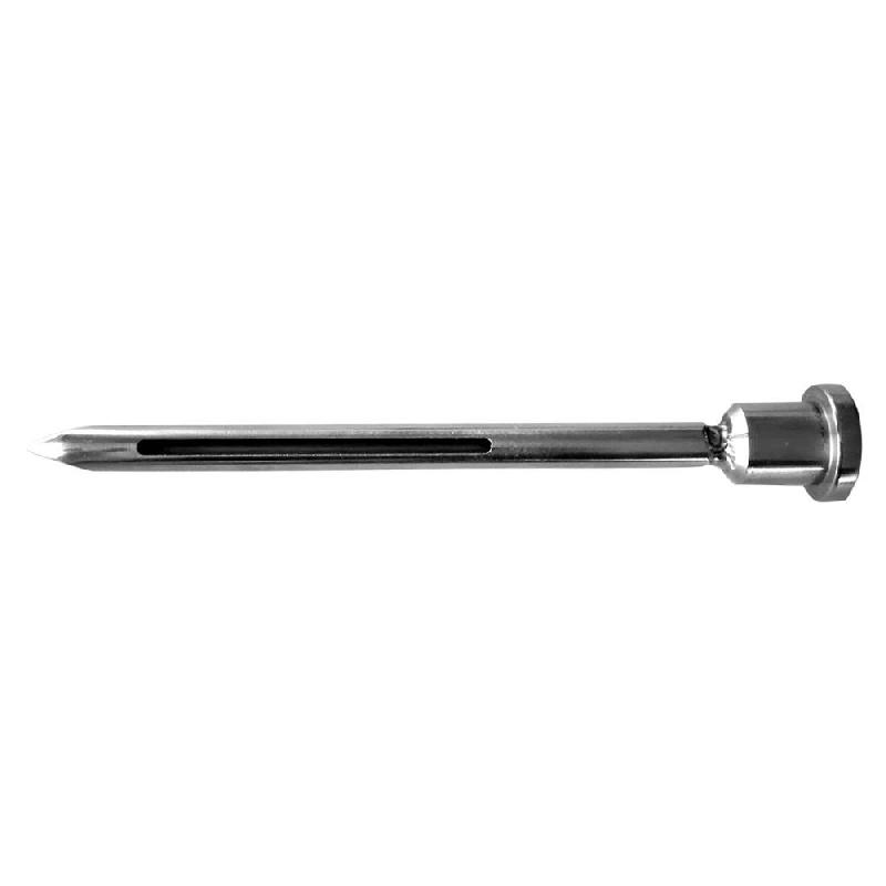 Bec à double sortie ø 8 x 111 mm pour Dosiplus Pro - Pavoni_0