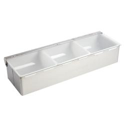 Boîte à compartiments Olympia 3x 950ml - GAK490_0