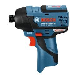 BOSCH PROFESSIONAL Visseuse A Chocs Sans-fil Gdr 12v-110 12 V (sans Batterie Ni Chargeur) En Coffret L-boxx - Bosch - 06019e0003 - multicolore 0 601 9_0