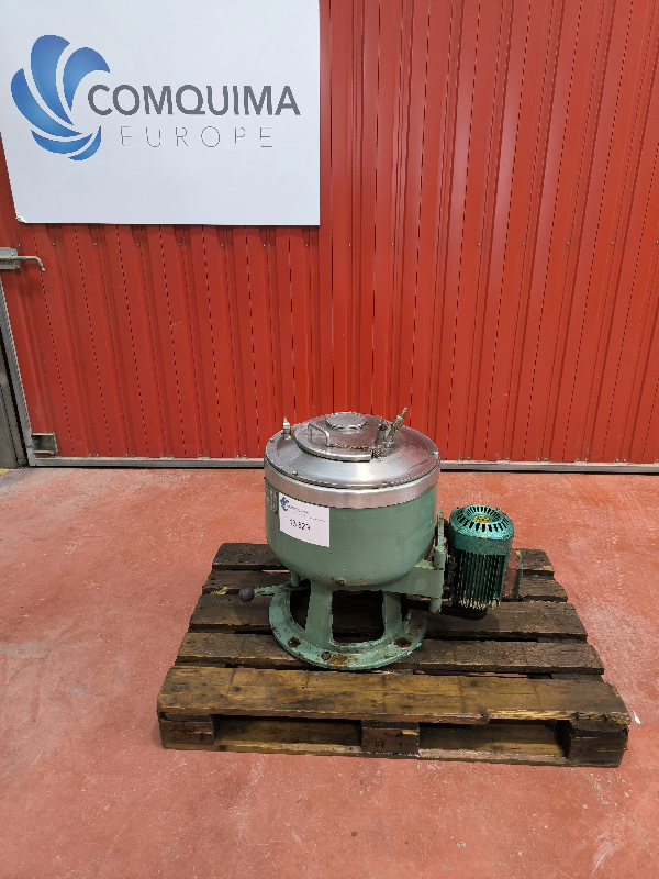 Centrifugeuse verticale comteifa rt-4 - référence                        :                         c13827_0