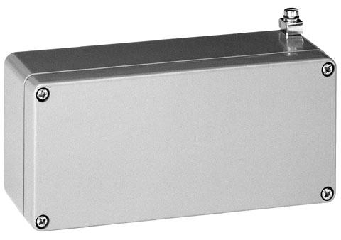 Coffret Aluminium JOOLA Pour Raquette De Ping-Pong - Protection Transport
