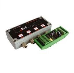 Contrôleur numérique de dosage ENOD3-D - Transmetteur de mesure pondéral avec communication MODBUS-RTU et CANOpen_0