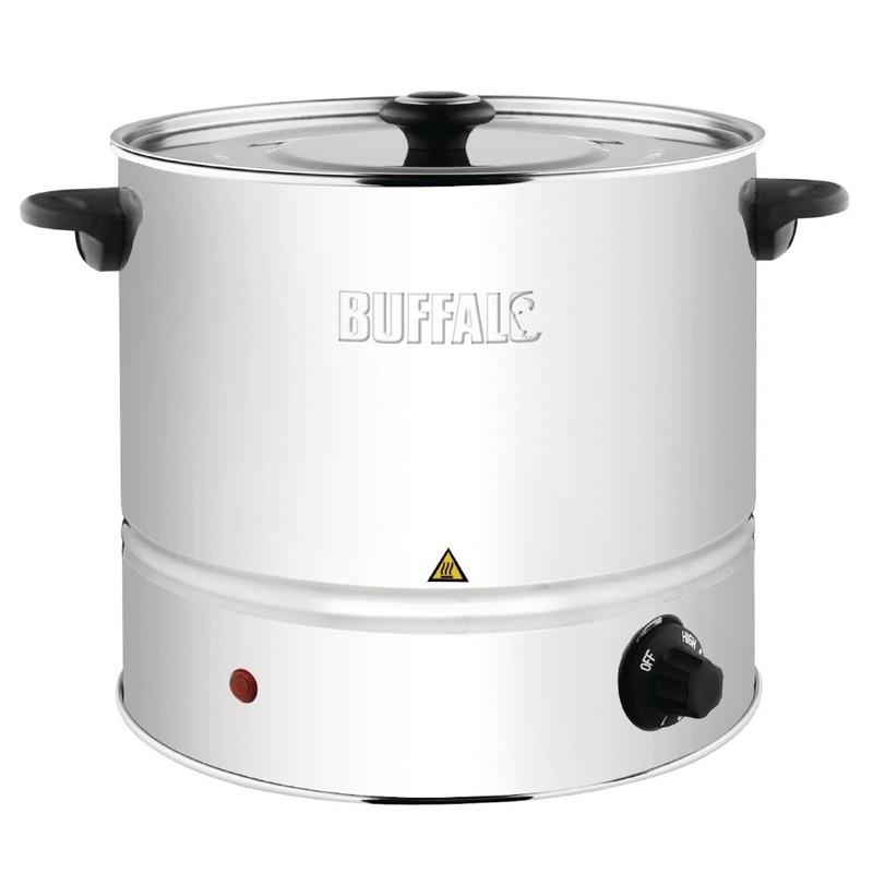 Cuiseur vapeur 6l - CL205_0