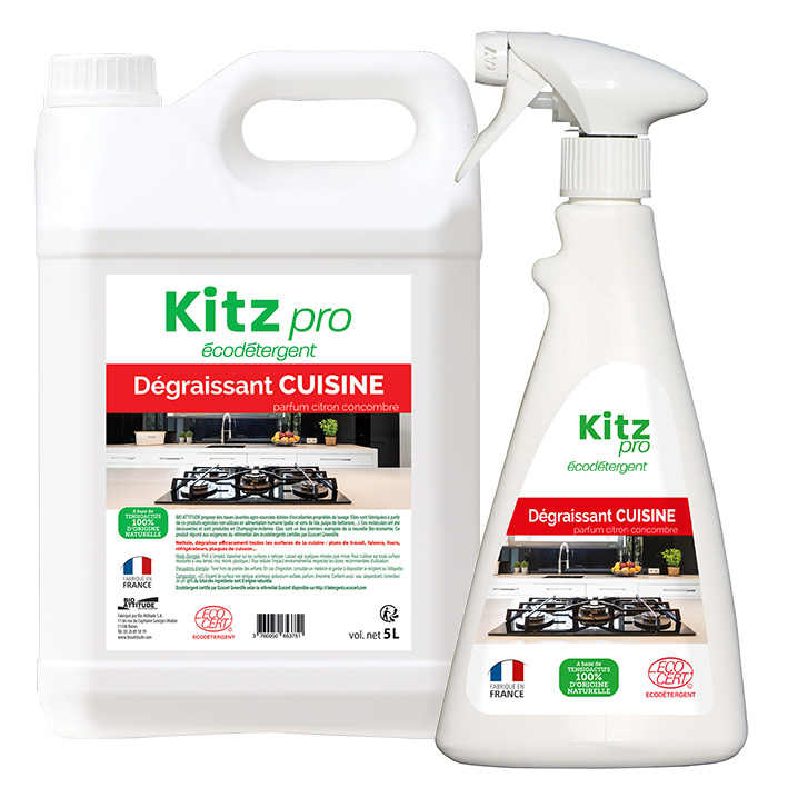 Dégraissant cuisine kitz pro_0