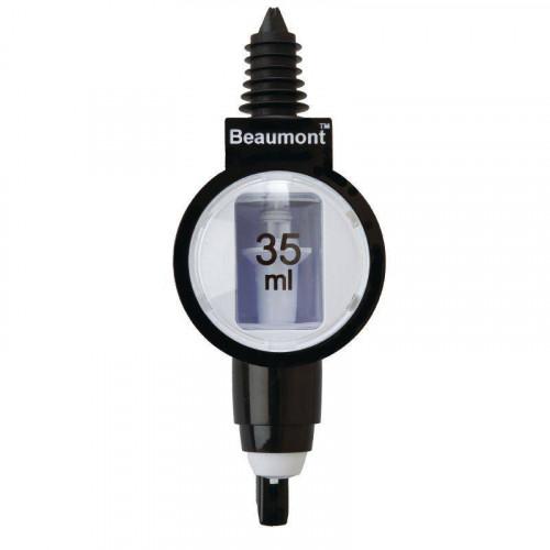 DISTRIBUTEUR D'ALCOOL PROFESSIONNEL - 35 ML