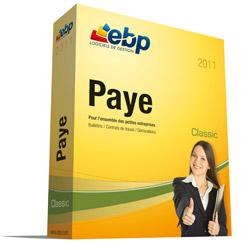 EBP PAYE CLASSIC 2011