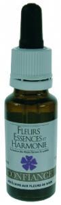 ELIXIR FLORAUX CONFIANCE