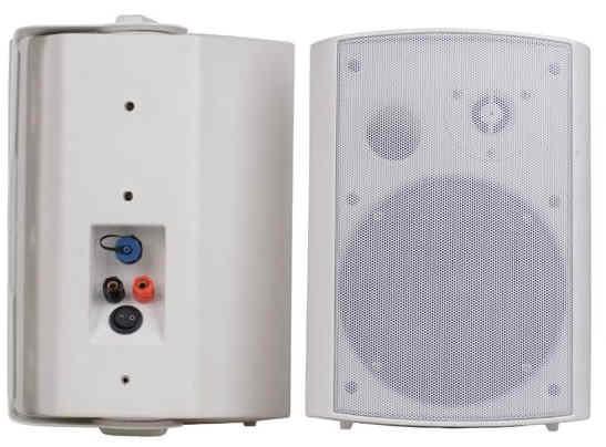 Enceinte amplifiée bluetooth 2X20 Watts - BS- B220_0